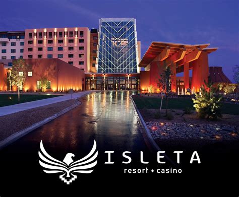 palace west casino isleta new mexico|ISLETA RESORT & CASINO (Albuquerque).